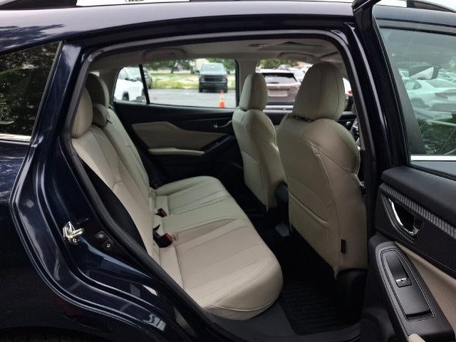 2019 Subaru Impreza 2.0i Limited 5-door CVT