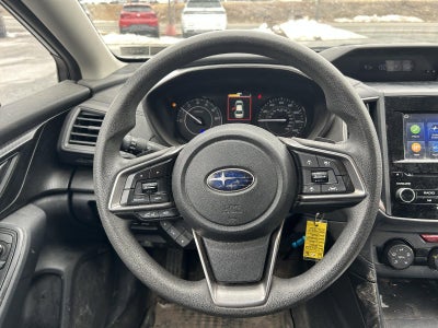 2020 Subaru Impreza Premium 5-door CVT