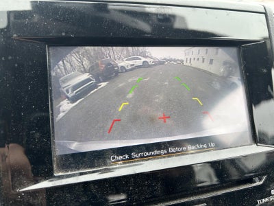 2020 Subaru Impreza Premium 5-door CVT