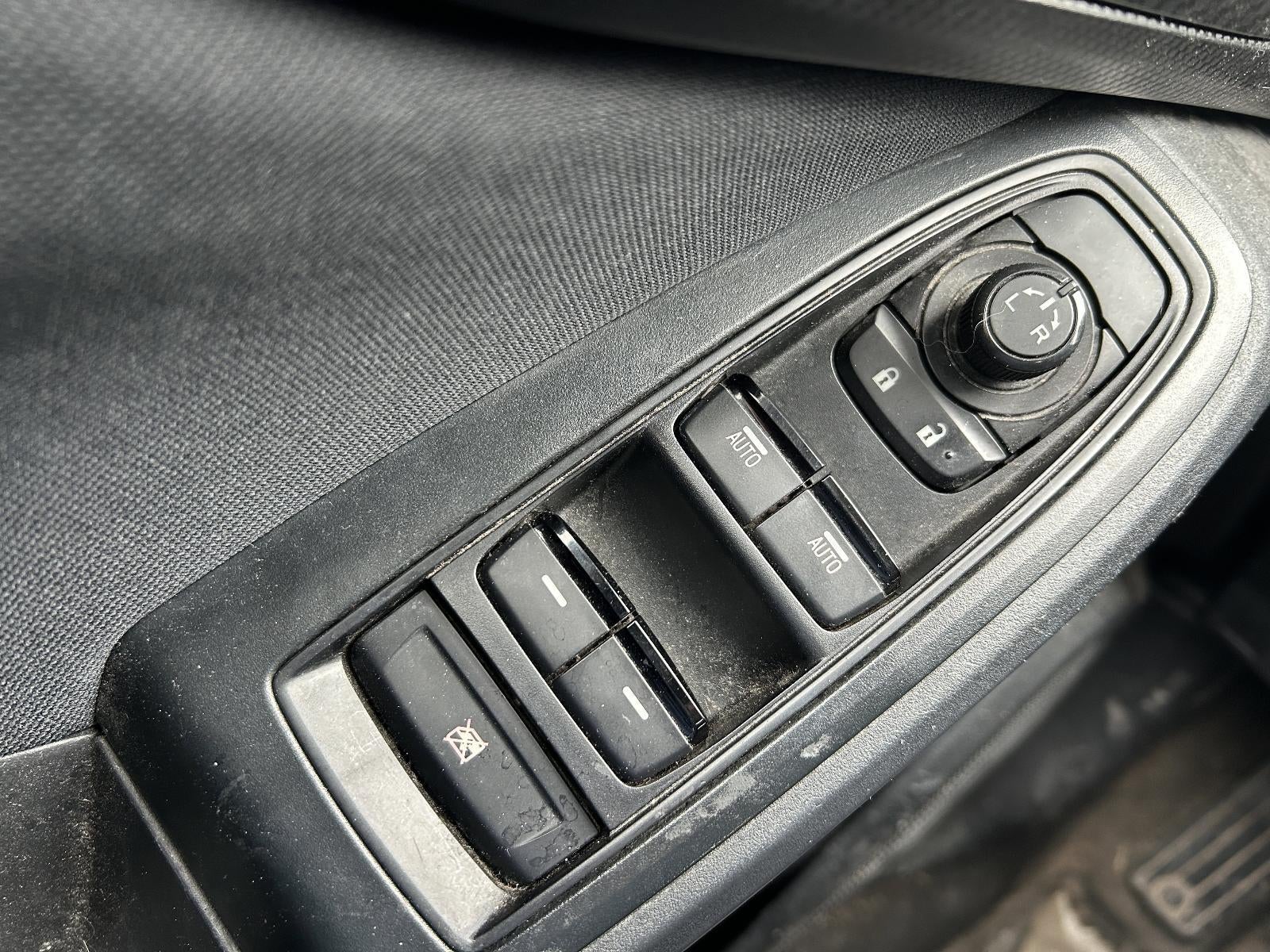 2020 Subaru Impreza Premium 5-door CVT