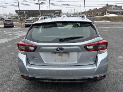 2020 Subaru Impreza Premium 5-door CVT