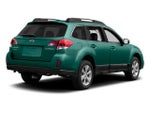 2013 Subaru Outback 2.5i Automatic