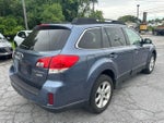 2013 Subaru Outback 2.5i Premium Automatic