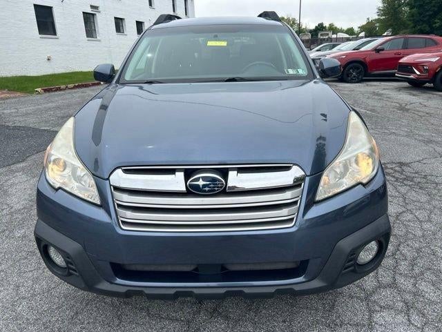 2013 Subaru Outback 2.5i Premium Automatic
