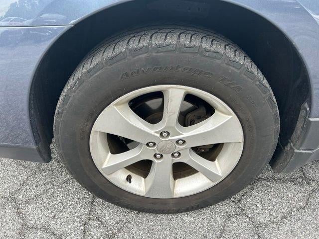 2013 Subaru Outback 2.5i Premium Automatic