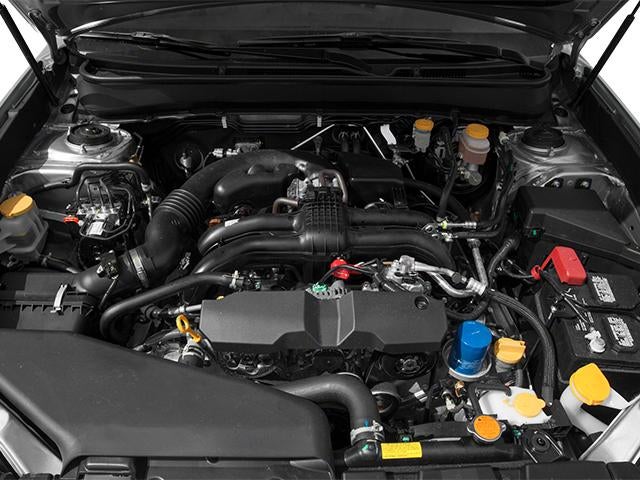 2013 Subaru Outback 2.5i Premium Automatic