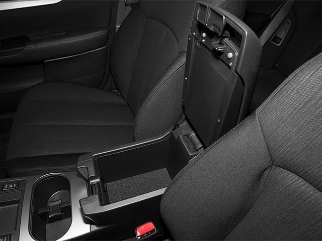 2014 Subaru Outback 2.5i Premium Automatic