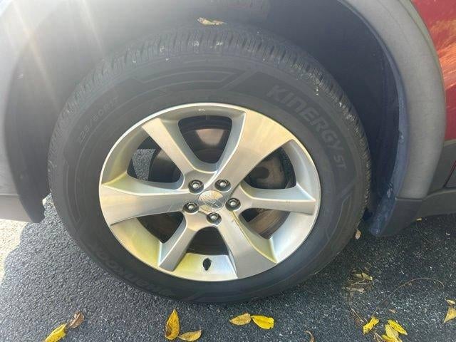 2014 Subaru Outback 2.5i Limited Automatic