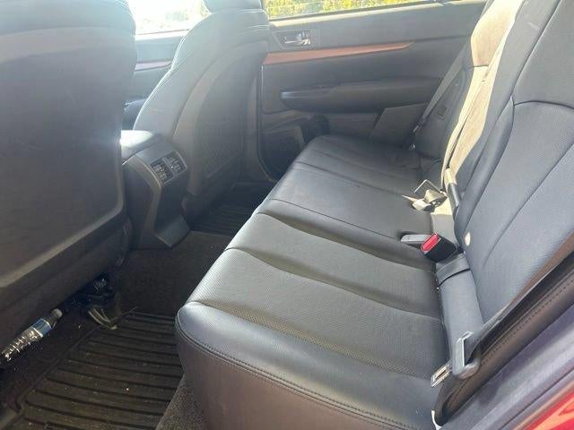 2014 Subaru Outback 2.5i Limited Automatic