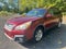 2014 Subaru Outback 2.5i Limited Automatic