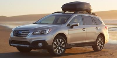 2016 Subaru Outback 2.5i Premium PZEV