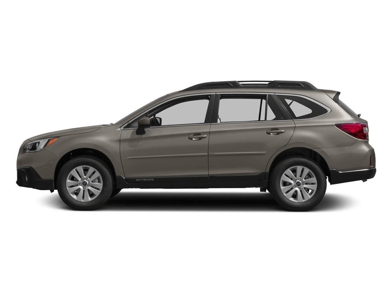 2016 Subaru Outback 2.5i Premium PZEV