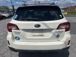 2015 Subaru Outback 2.5i Limited PZEV