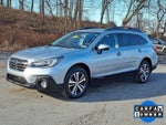 2018 Subaru Outback 3.6R Limited