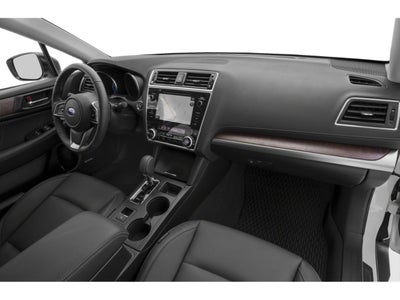 2018 Subaru Outback 3.6R Limited