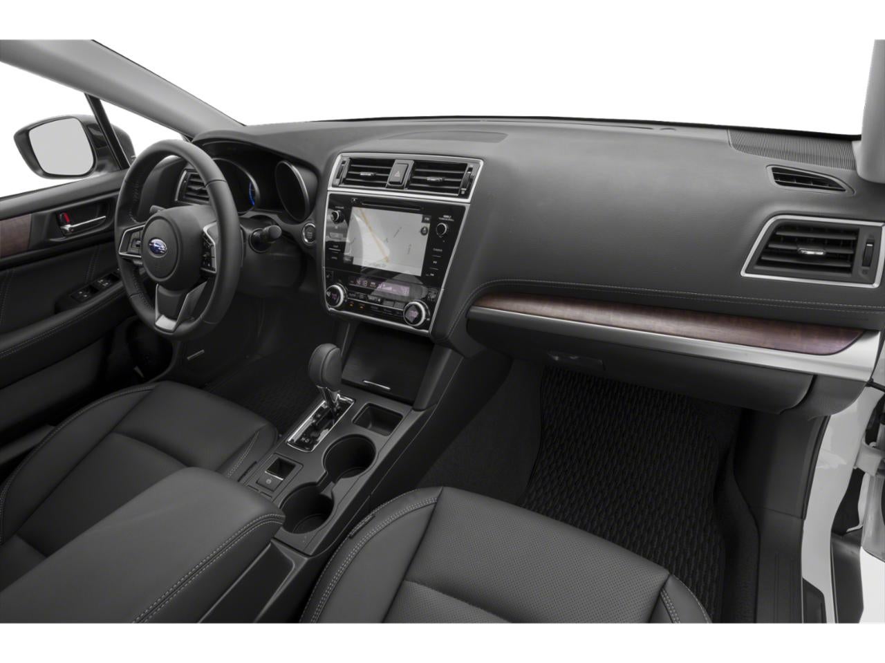 2018 Subaru Outback 3.6R Limited