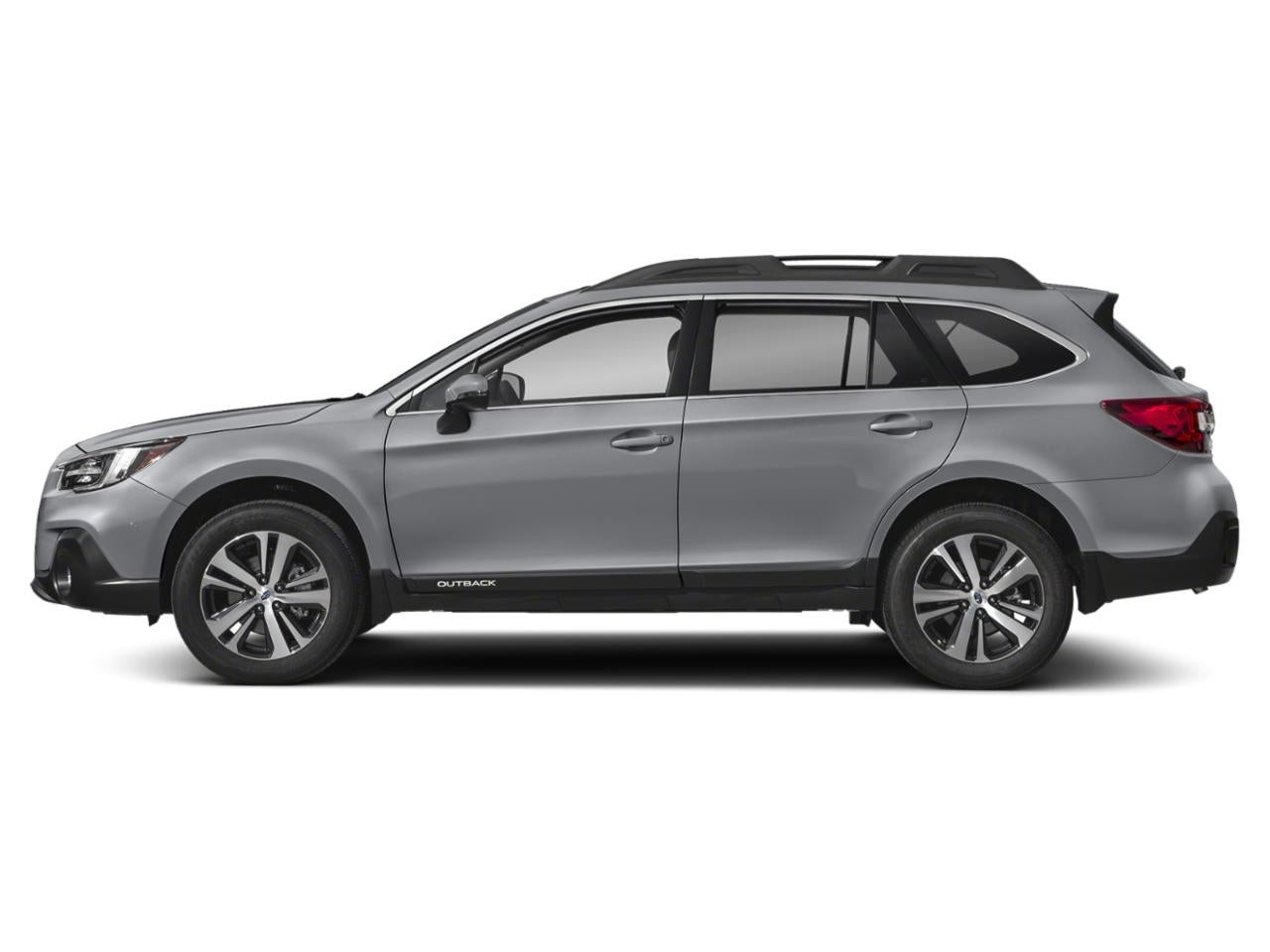 2018 Subaru Outback 3.6R Limited