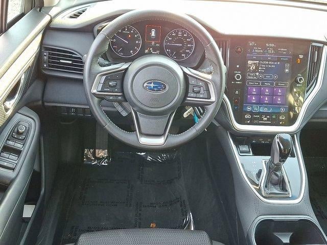 2021 Subaru Outback Premium CVT