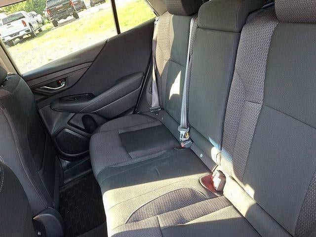 2021 Subaru Outback Premium CVT