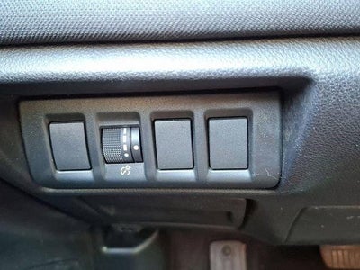 2021 Subaru Outback Premium CVT