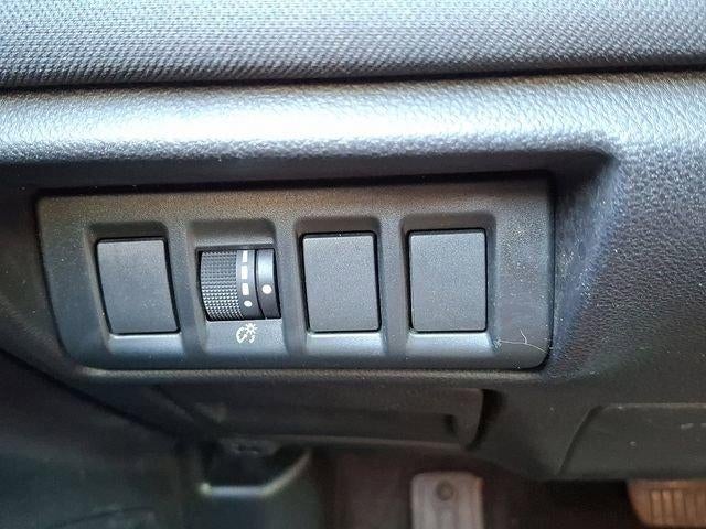 2021 Subaru Outback Premium CVT