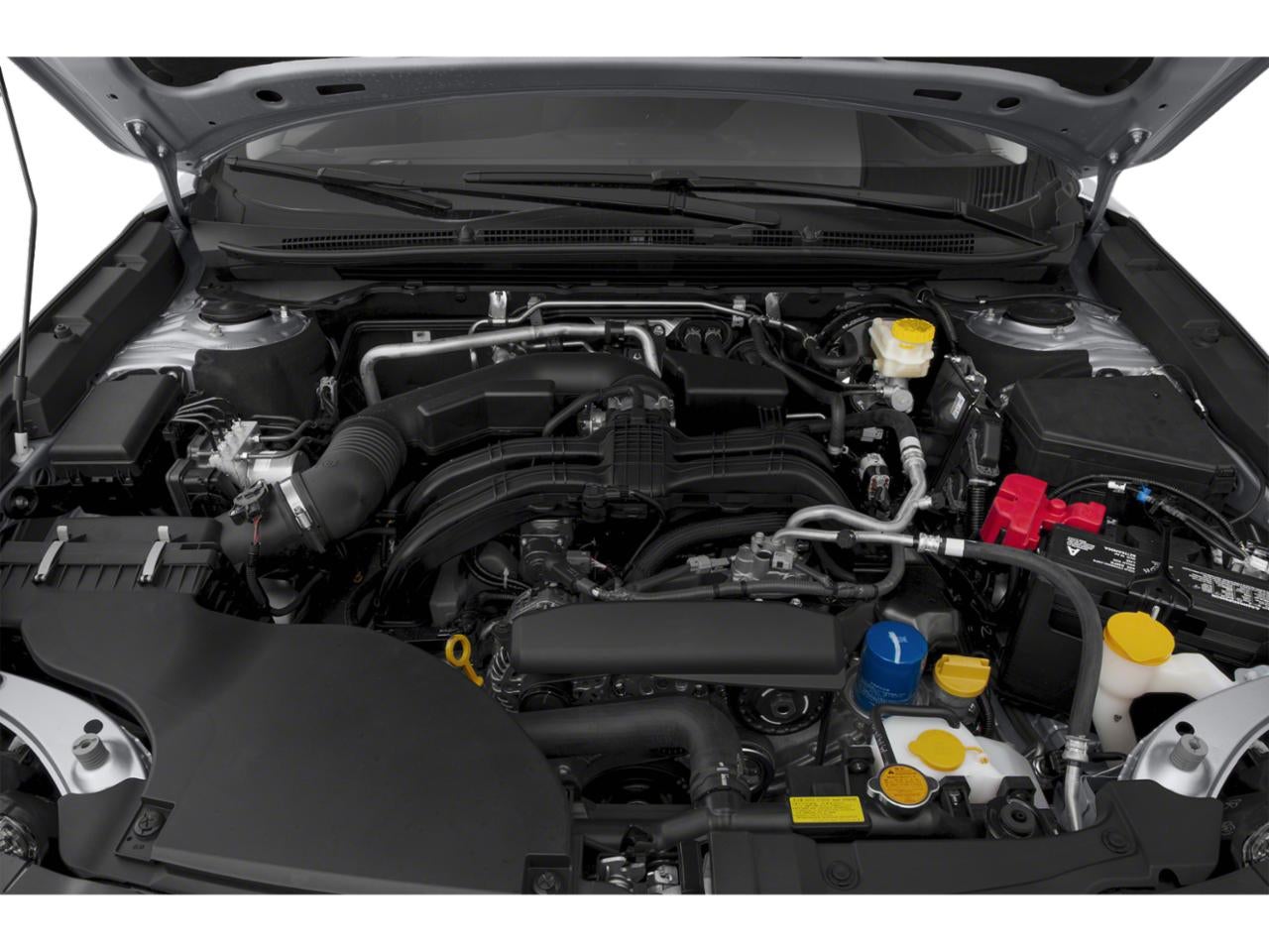 2021 Subaru Outback Premium CVT