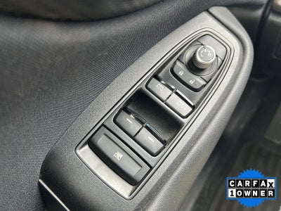 2020 Subaru Outback Premium CVT