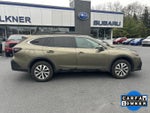 2020 Subaru Outback Premium CVT