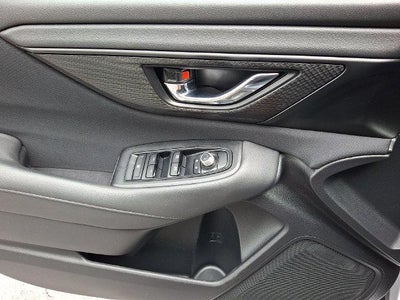 2021 Subaru Outback Premium CVT