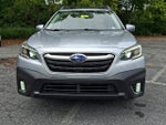 2021 Subaru Outback Premium CVT