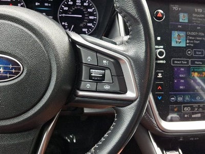 2021 Subaru Outback Premium CVT