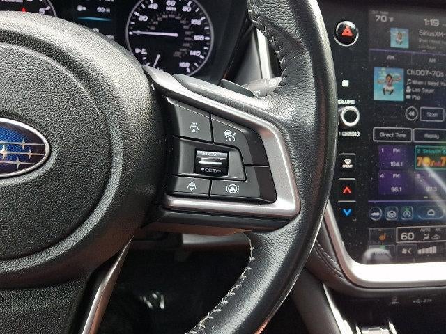 2021 Subaru Outback Premium CVT