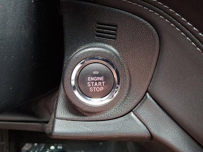 2021 Subaru Outback Premium CVT