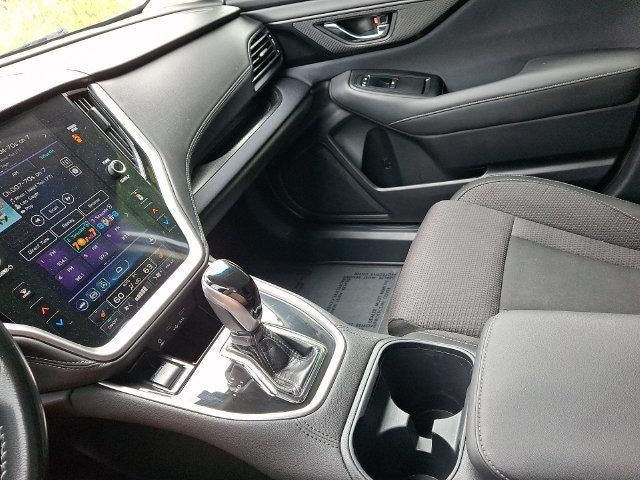 2021 Subaru Outback Premium CVT