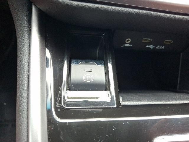 2021 Subaru Outback Premium CVT