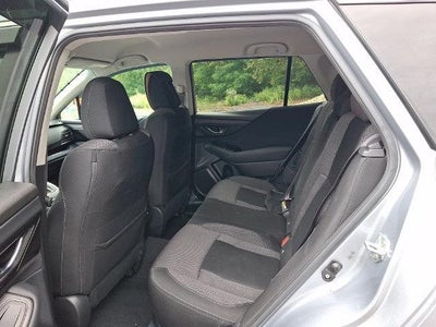2021 Subaru Outback Premium CVT