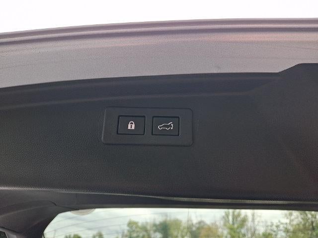 2021 Subaru Outback Premium CVT