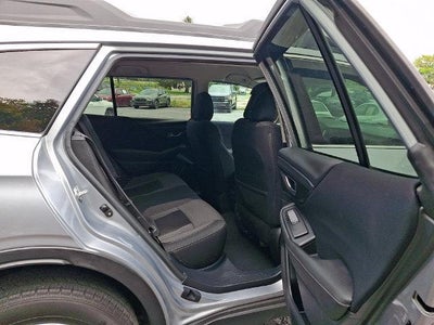 2021 Subaru Outback Premium CVT