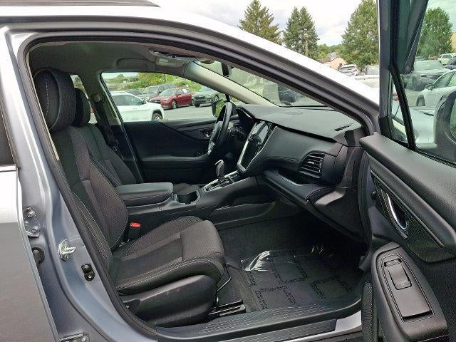 2021 Subaru Outback Premium CVT