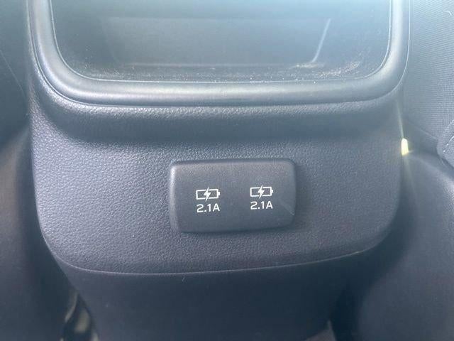 2020 Subaru Outback Premium CVT