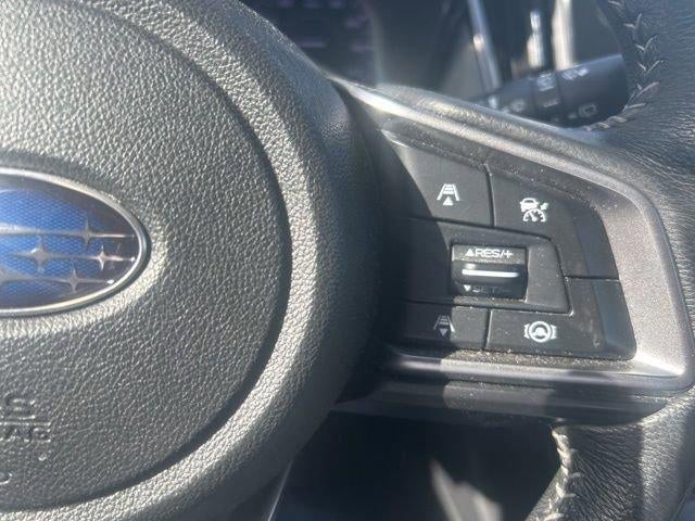 2020 Subaru Outback Premium CVT