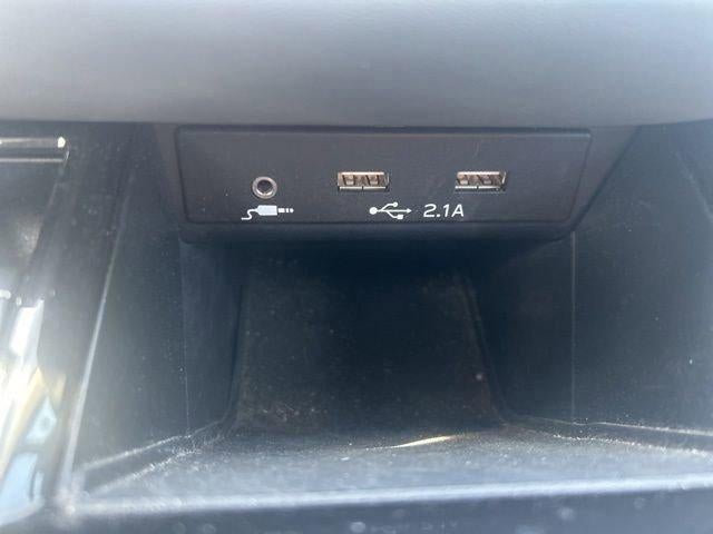 2020 Subaru Outback Premium CVT