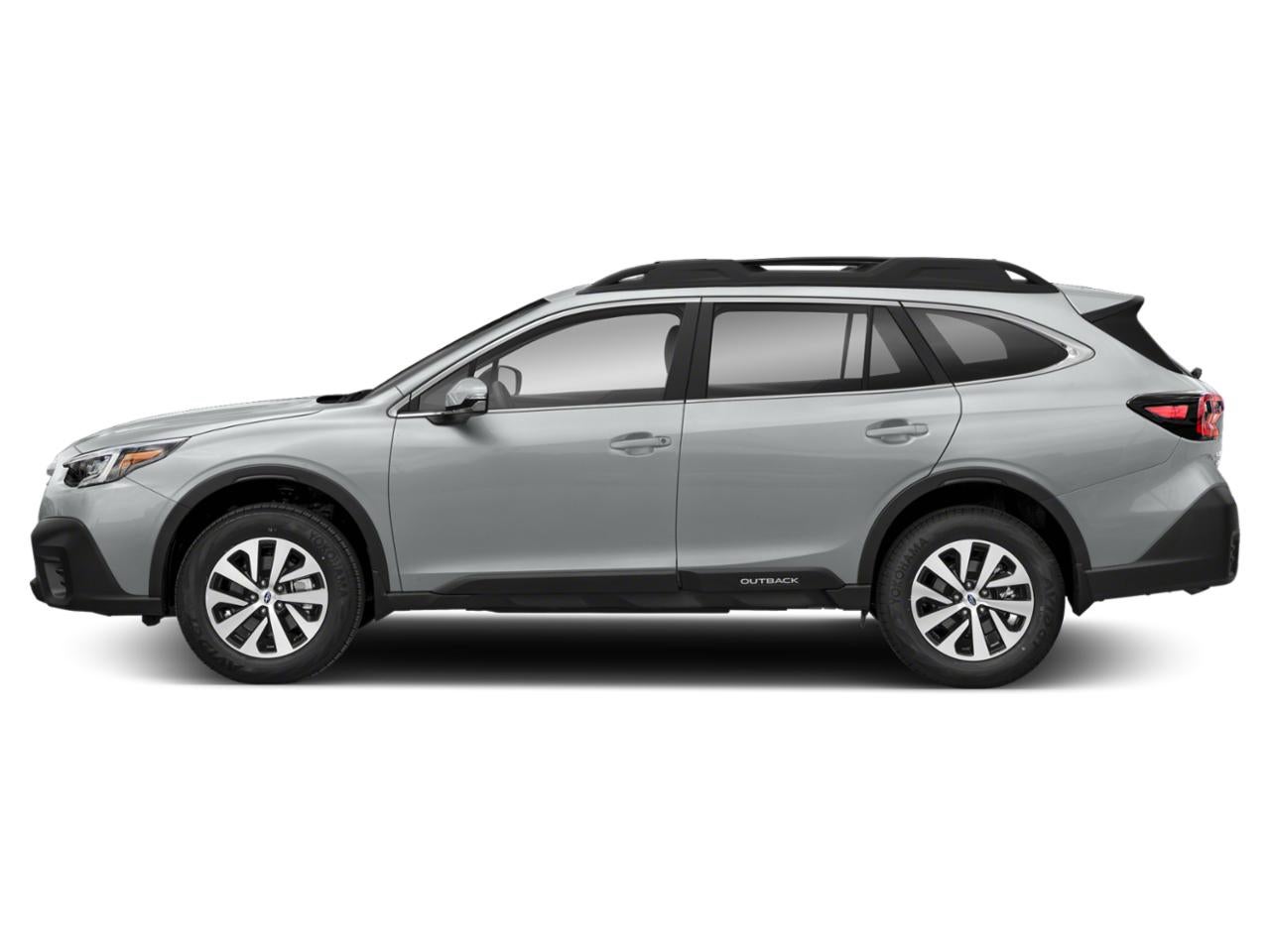 2020 Subaru Outback Premium CVT