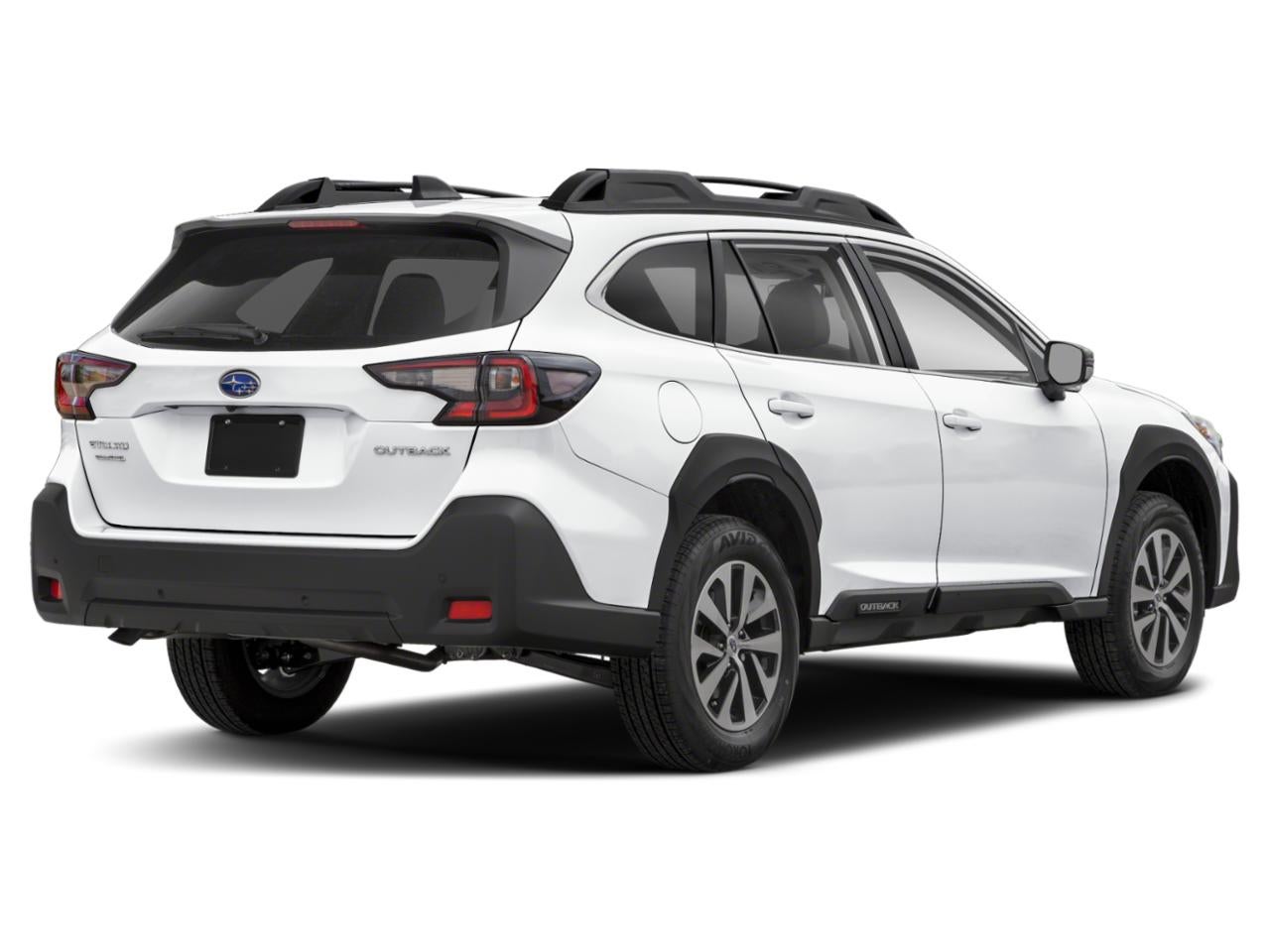 2024 Subaru Outback Premium AWD