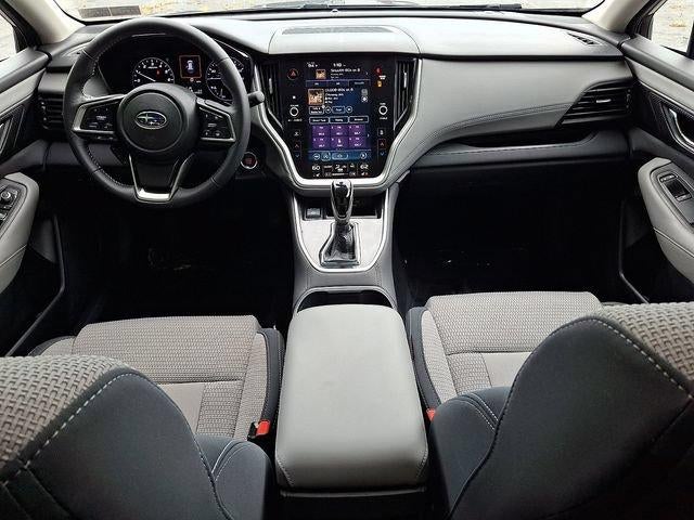 2021 Subaru Outback Premium CVT