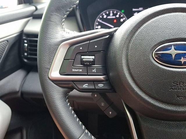 2021 Subaru Outback Premium CVT