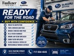 2021 Subaru Outback Premium CVT