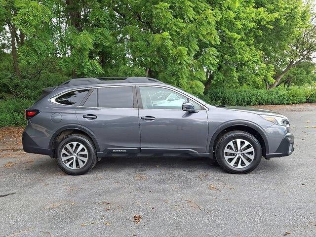 2021 Subaru Outback Premium CVT