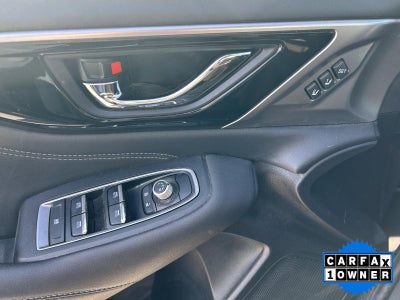 2020 Subaru Outback Limited CVT