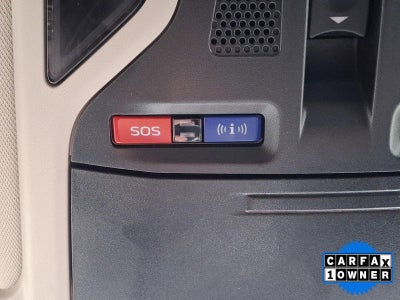 2020 Subaru Outback Limited CVT